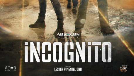 incognito